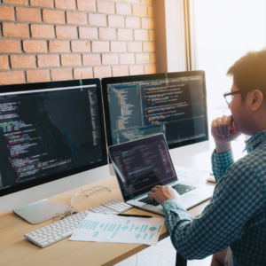 Read more about the article How to Improve Your Coding Skills: Effective Strategies for Rapid Growth