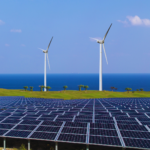Read more about the article Innovations Driving Green Solutions: Transforming Sustainability in Industry