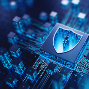 Read more about the article The Connection Between AI and Cybersecurity: Enhancing Protection Against Threats