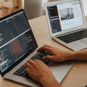 Read more about the article How Low-Code Platforms Are Transforming Software Development: A Comprehensive Overview