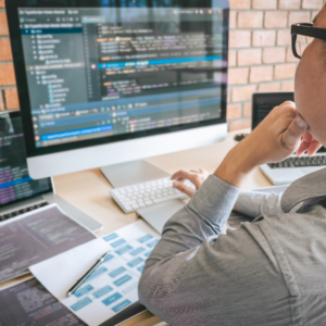 Read more about the article How to Choose the Right Programming Language for Your Project Needs
