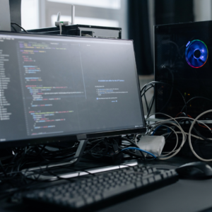 Read more about the article The Best Code Editors Every Developer Should Try in 2025
