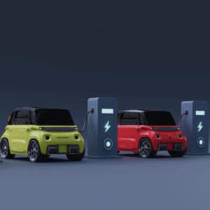 Read more about the article The Future of Electric Vehicles: Innovations Shaping Sustainable Transportation