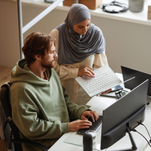 Read more about the article Why Code Reviews Are Crucial for Ensuring Quality and Collaboration in Software Development
