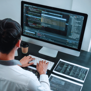 Read more about the article What Every Beginner Should Know About Version Control: Essential Concepts and Best Practices