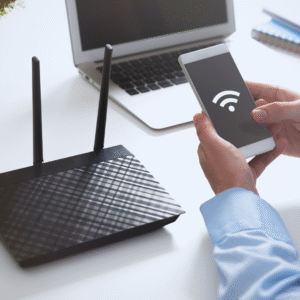 Read more about the article Wired vs. Wireless Networking: Evaluating Pros, Cons, and Ideal Use Cases